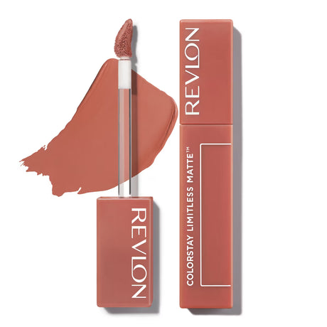 REVLON ColorStay Limitless Matte Liquid Lipstick - 002 Poster Child-309970215767-LR-351617-1-LR eShop