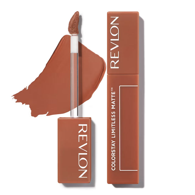 REVLON ColorStay Limitless Matte Liquid Lipstick - 003 Upper Hand-309970215774-LR-351587-1-LR eShop