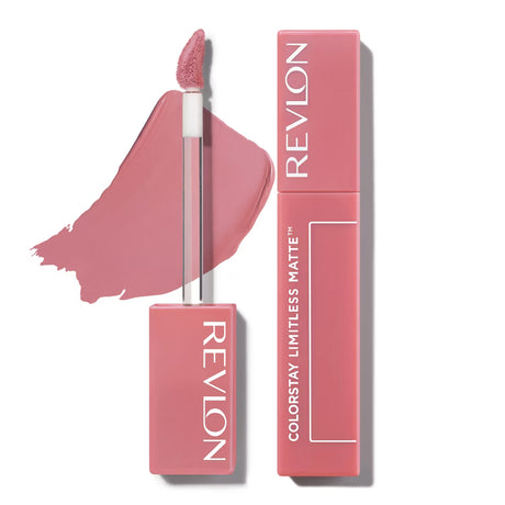 REVLON ColorStay Limitless Matte Liquid Lipstick - 005 Strut-309970215798-LR-351583-1-LR eShop