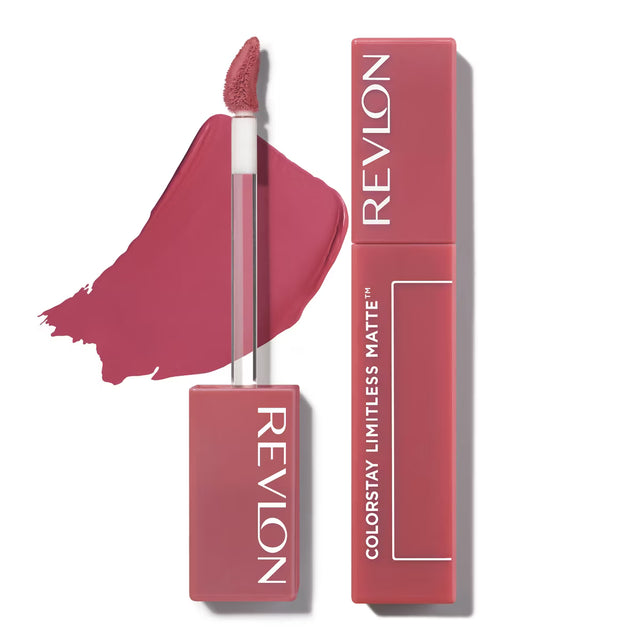 REVLON ColorStay Limitless Matte Liquid Lipstick - 006 Manifest-309970215804-LR-351602-1-LR eShop
