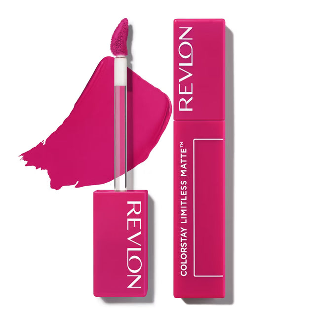 REVLON ColorStay Limitless Matte Liquid Lipstick - 007 Icon Era-309970215811-LR-351622-1-LR eShop