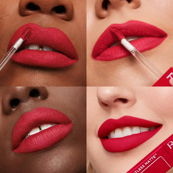 REVLON ColorStay Limitless Matte Liquid Lipstick - 011 Fire Off-309970215859-LR-351575-3-LR eShop