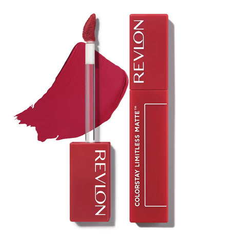 REVLON ColorStay Limitless Matte Liquid Lipstick - 014 Dream Job-309970215880-LR-351573-1-LR eShop