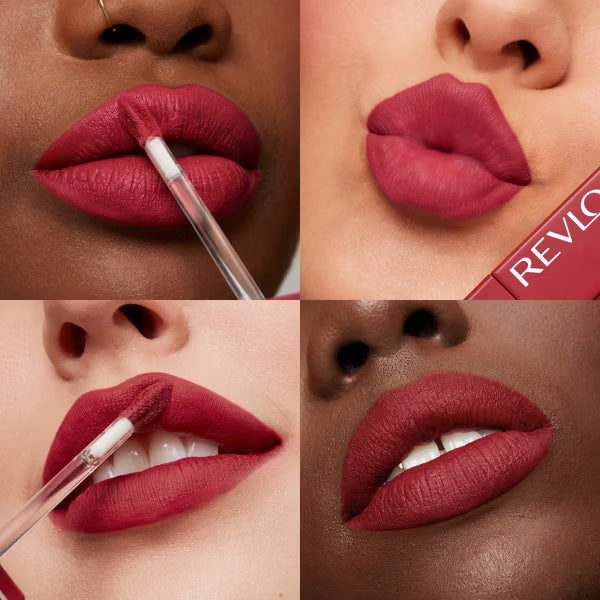 REVLON ColorStay Limitless Matte Liquid Lipstick - 014 Dream Job-309970215880-LR-351573-3-LR eShop