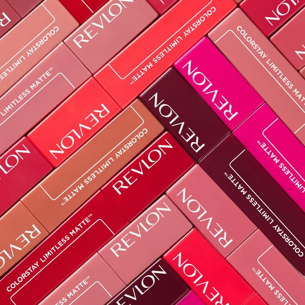 REVLON ColorStay Limitless Matte Liquid Lipstick - 007 Icon Era-309970215811-LR-351622-12-LR eShop