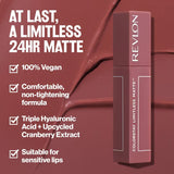 REVLON ColorStay Limitless Matte Liquid Lipstick - 007 Icon Era-309970215811-LR-351622-4-LR eShop