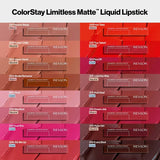 REVLON ColorStay Limitless Matte Liquid Lipstick - 007 Icon Era-309970215811-LR-351622-9-LR eShop