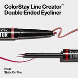 REVLON ColorStay Line Creator Double Ended Liner - 153 She's On Fire-309970166335-LR-343094-9-LR eShop