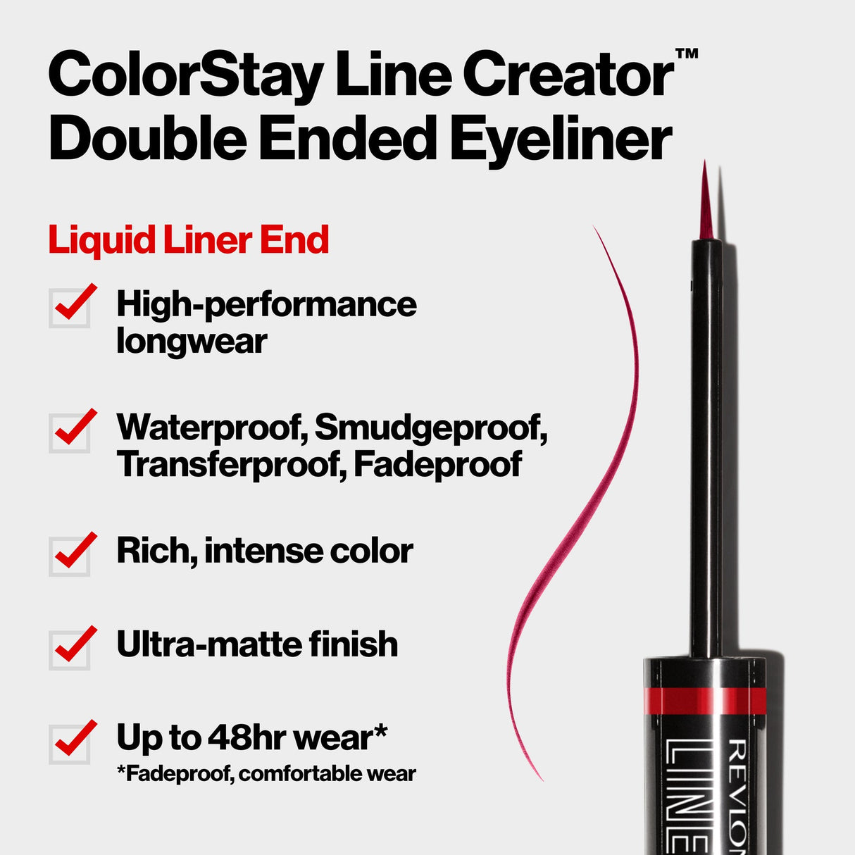 REVLON ColorStay Line Creator Double Ended Liner - 154 Cool as Ice-309970166342-LR-343095-6-LR eShop