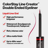 REVLON ColorStay Line Creator Double Ended Liner - 154 Cool as Ice-309970166342-LR-343095-6-LR eShop