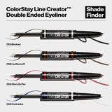 REVLON ColorStay Line Creator Double Ended Liner - 154 Cool as Ice-309970166342-LR-343095-8-LR eShop
