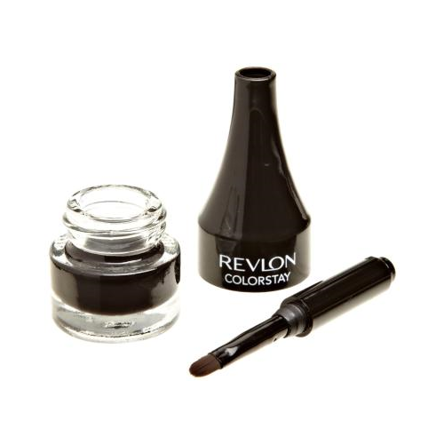 REVLON Colorstay Liner Creme Gel Eye Liner - 001 Black-309974125017-LR-230701-2-LR eShop