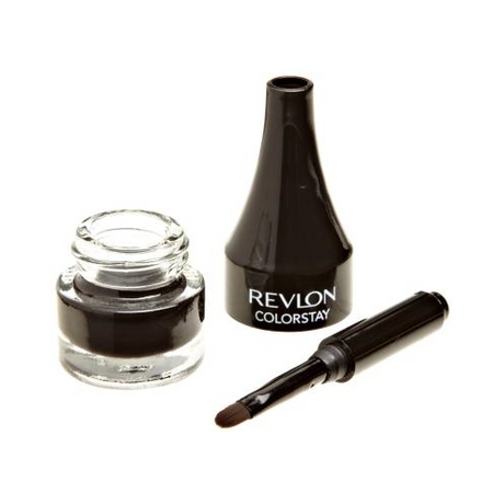 REVLON Colorstay Liner Creme Gel Eye Liner - 001 Black-309974125017-LR-230701-2-LR eShop