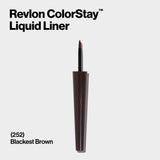 REVLON ColorStay Liquid Eyeliner - 252 Black Brown-309974209021-LR-162493-4-LR eShop
