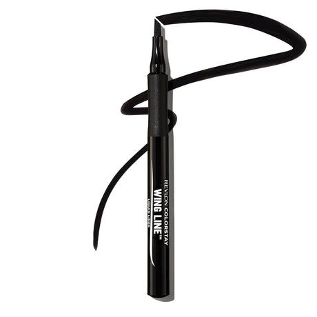 REVLON ColorStay Liquid Eyeliner Pen - 02 Blackest Black-309970109271-LR-332701-2-LR eShop