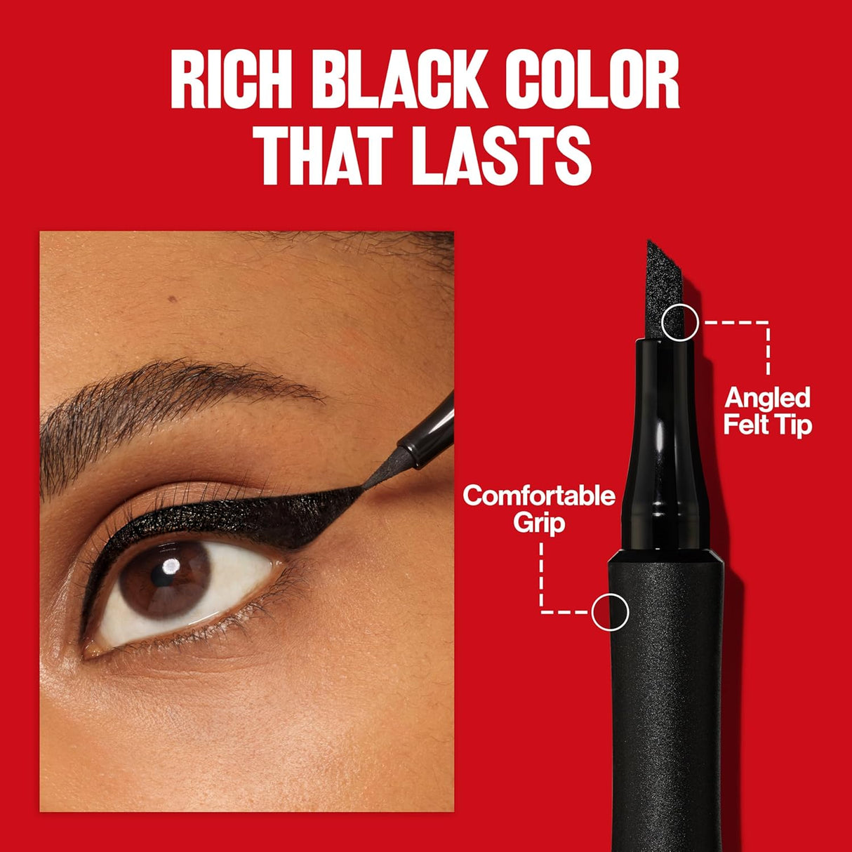 REVLON ColorStay Liquid Eyeliner Pen - 02 Blackest Black-309970109271-LR-332701-3-LR eShop