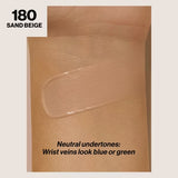 REVLON ColorStay Longwear Foundation for Combination & Oily Skin - 180 Sand Beige-309975410037-LR-174153-3-LR eShop