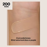 REVLON ColorStay Longwear Foundation for Combination & Oily Skin - 200 Nude-309975410044-LR-174152-3-LR eShop