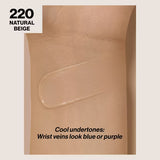 REVLON ColorStay Longwear Foundation for Combination & Oily Skin - 220 Natural Beige-309975410051-LR-174154-3-LR eShop