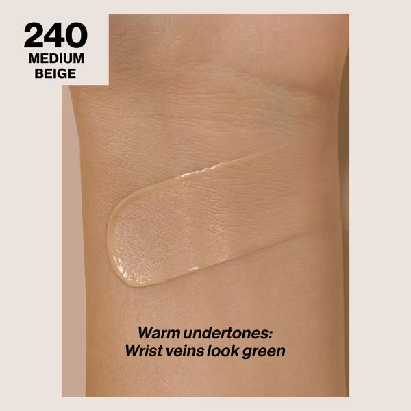 REVLON ColorStay Longwear Foundation for Combination & Oily Skin - 240 Medium Beige-309975410068-LR-174155-3-LR eShop