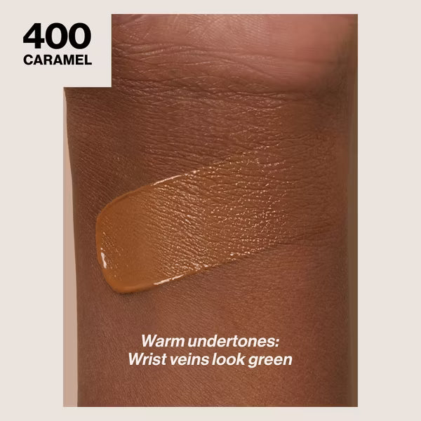 REVLON ColorStay Longwear Foundation for Combination & Oily Skin - 400 Caramel-309975410174-LR-174278-3-LR eShop