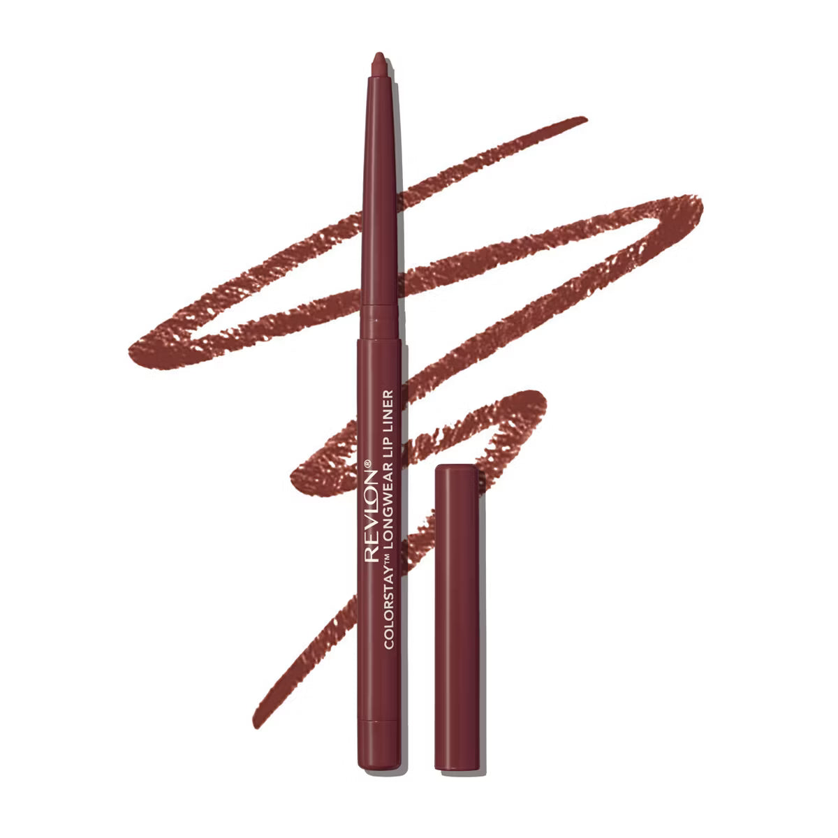 REVLON ColorStay Longwear Lip Liner - 645 Chocolate-309978100089-LR-180866-1-LR eShop