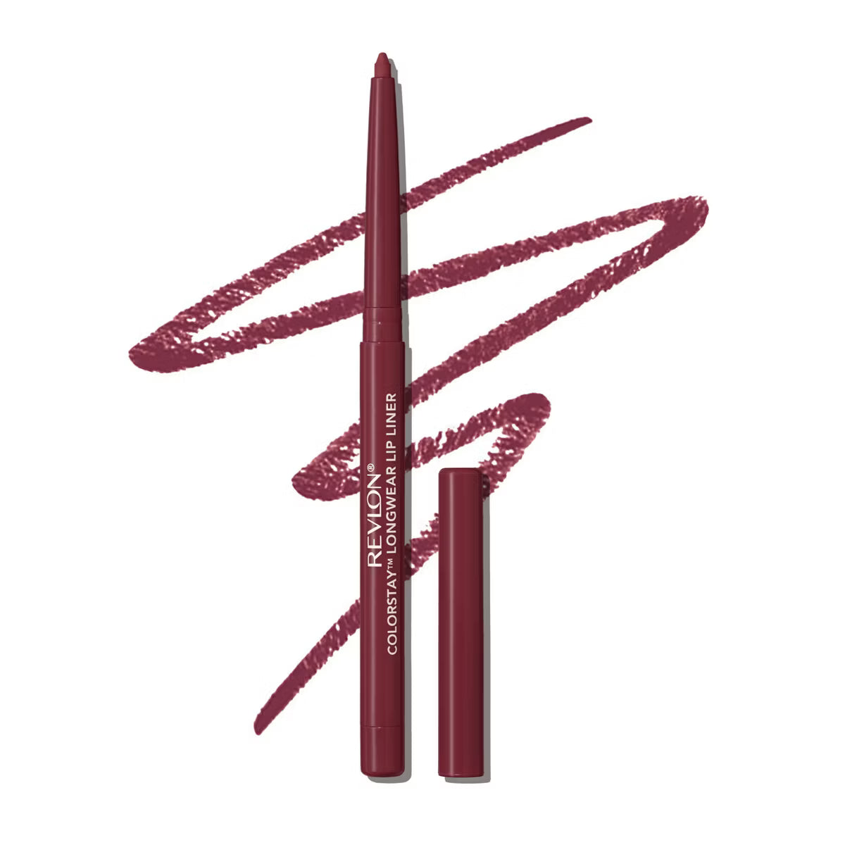 REVLON ColorStay Longwear Lip Liner - 655 Plum-309978100164-LR-180870-1-LR eShop