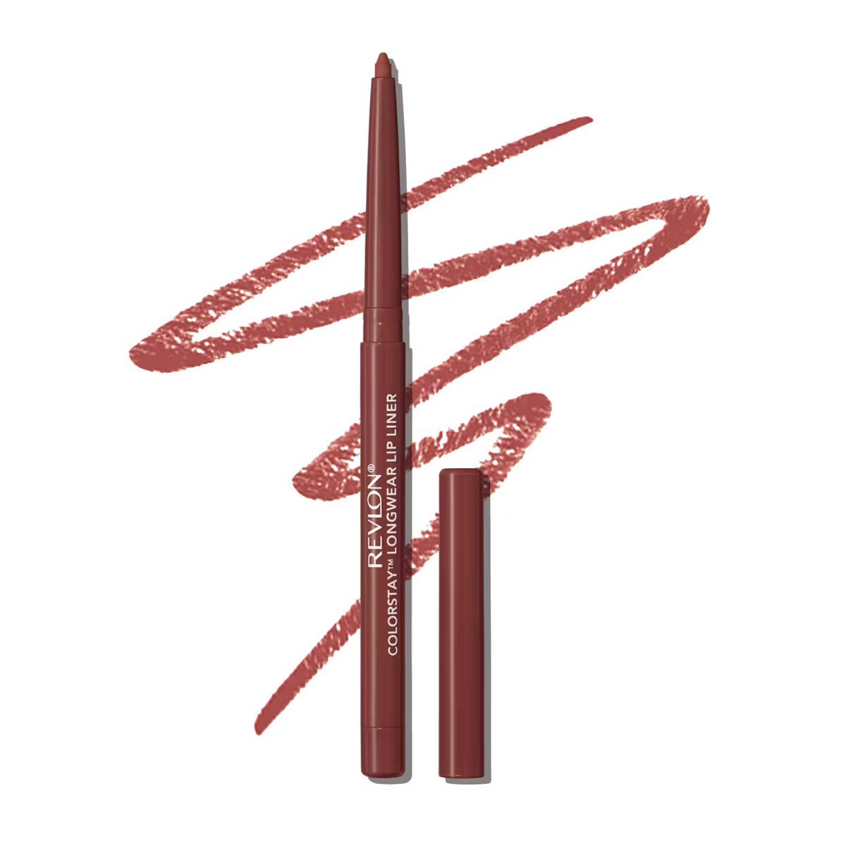 REVLON ColorStay Longwear Lip Liner - 660 Mauve-309978100140-LR-180869-1-LR eShop