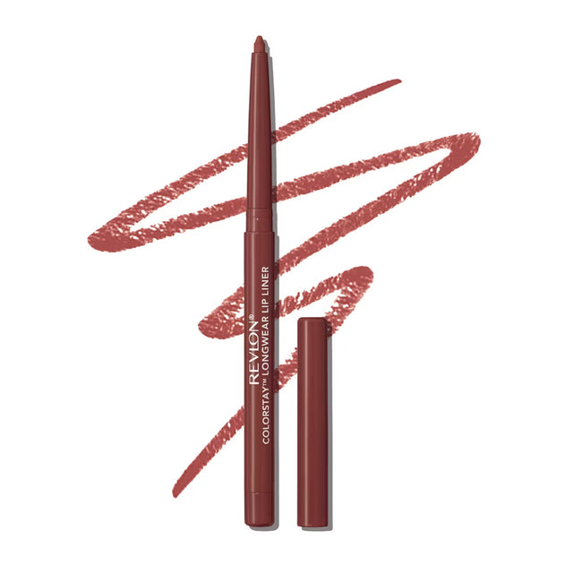 REVLON ColorStay Longwear Lip Liner - 660 Mauve-309978100140-LR-180869-1-LR eShop