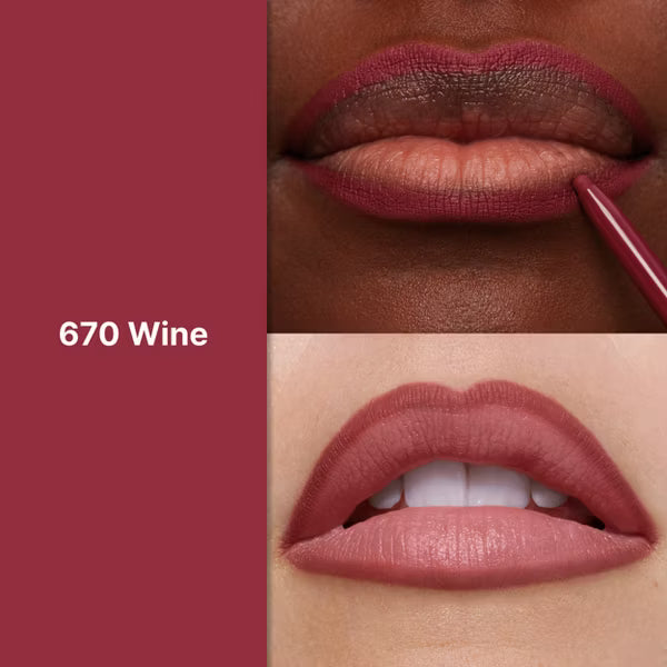 REVLON ColorStay Longwear Lip Liner - 670 Wine-309978100188-LR-179698-3-LR eShop