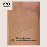 REVLON ColorStay Longwear Makeup for Combination & Oily Skin - 270 Chestnut-309970004842-LR-327456-2-LR eShop