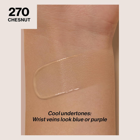 REVLON ColorStay Longwear Makeup for Combination & Oily Skin - 270 Chestnut-309970004842-LR-327456-2-LR eShop