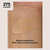 REVLON ColorStay Longwear Makeup for Combination & Oily Skin - 275 Cashew-309970004996-LR-361169-2-LR eShop