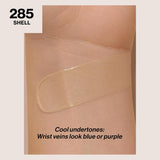 REVLON ColorStay Longwear Makeup for Combination & Oily Skin - 285 Shell-309970004958-LR-361166-2-LR eShop