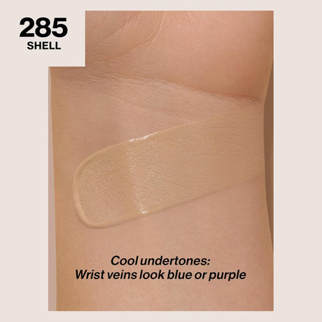 REVLON ColorStay Longwear Makeup for Combination & Oily Skin - 285 Shell-309970004958-LR-361166-2-LR eShop