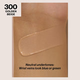 REVLON ColorStay Longwear Makeup for Combination & Oily Skin - 300 Golden Beige-309975410082-LR-174268-2-LR eShop