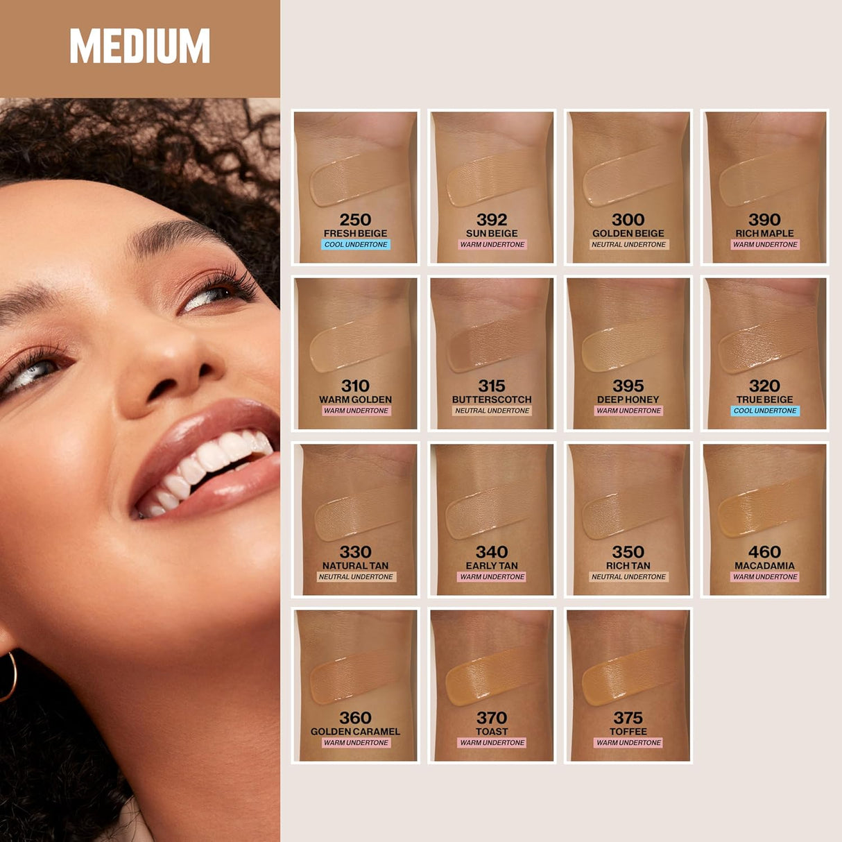 REVLON ColorStay Longwear Makeup for Combination & Oily Skin - 310 Warm Golden-309975410099-LR-174269-7-LR eShop