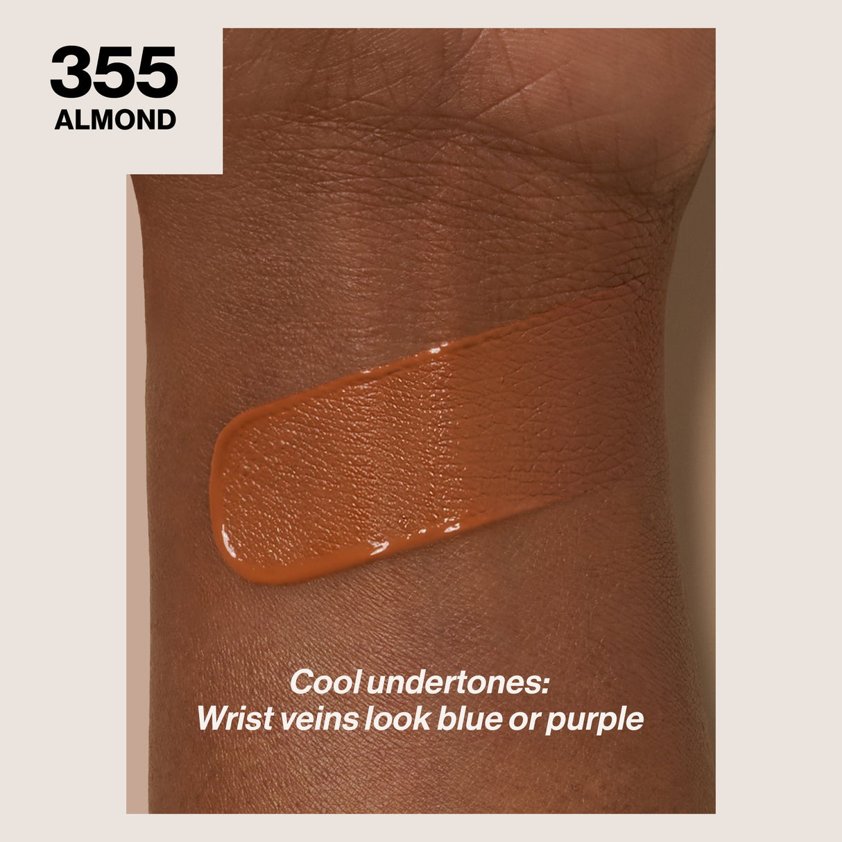 REVLON ColorStay Longwear Makeup for Combination & Oily Skin - 355 Almond-309978748212-LR-301083-3-LR eShop