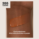 REVLON ColorStay Longwear Makeup for Combination & Oily Skin - 355 Almond-309978748212-LR-301083-3-LR eShop