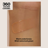 REVLON ColorStay Longwear Foundation for Combination & Oily Skin - 360 Golden Caramel-309975410143-LR-174275-3-LR eShop