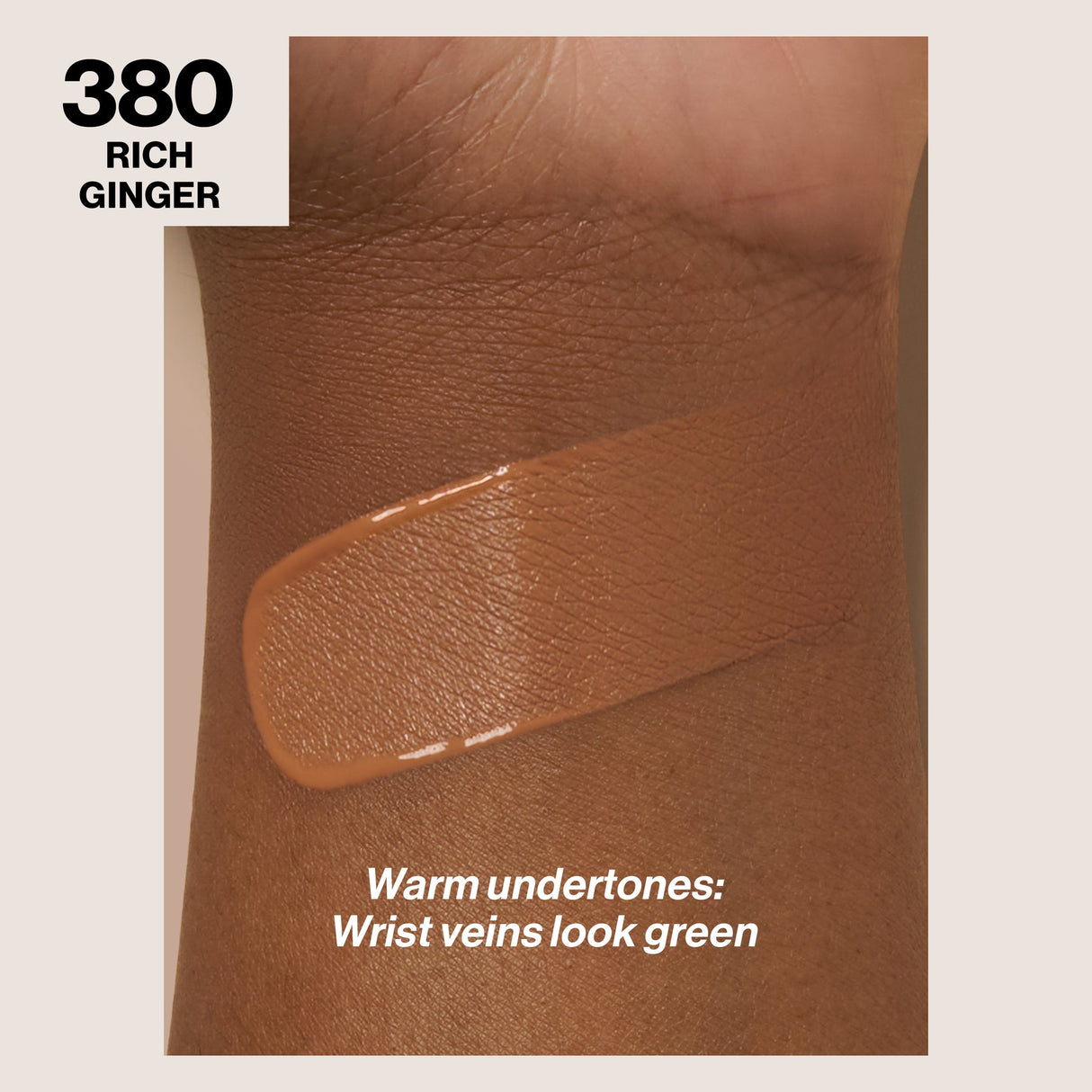 REVLON ColorStay Longwear Foundation for Combination & Oily Skin - 380 Rich Ginger-309975410167-LR-174277-3-LR eShop