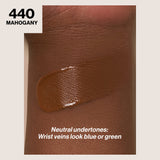 REVLON ColorStay Longwear Foundation for Combination & Oily Skin - 440 Mahogany-309975410198-LR-174280-3-LR eShop