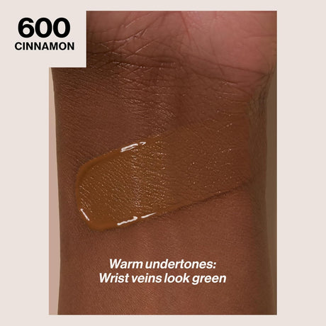 REVLON ColorStay Longwear Makeup for Combination & Oily Skin - 600 Cinnamon-309970005092-LR-361171-2-LR eShop