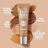 REVLON ColorStay Luminizing Face & Body Glow Lotion - 140 In My Bronzy Era-309970275730-LR-356931-7-LR eShop
