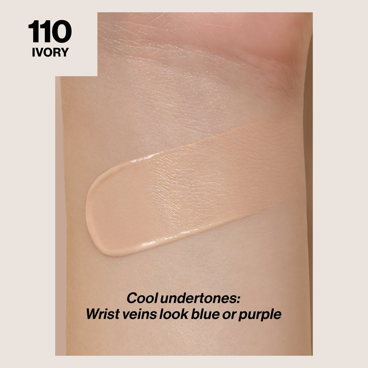 REVLON ColorStay Makeup for Normal & Dry Skin - 110 Ivory-309975415018-LR-174258-3-LR eShop
