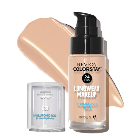 REVLON ColorStay Makeup for Normal & Dry Skin - 130 Porcelain-309978751137-LR-301084-1-LR eShop