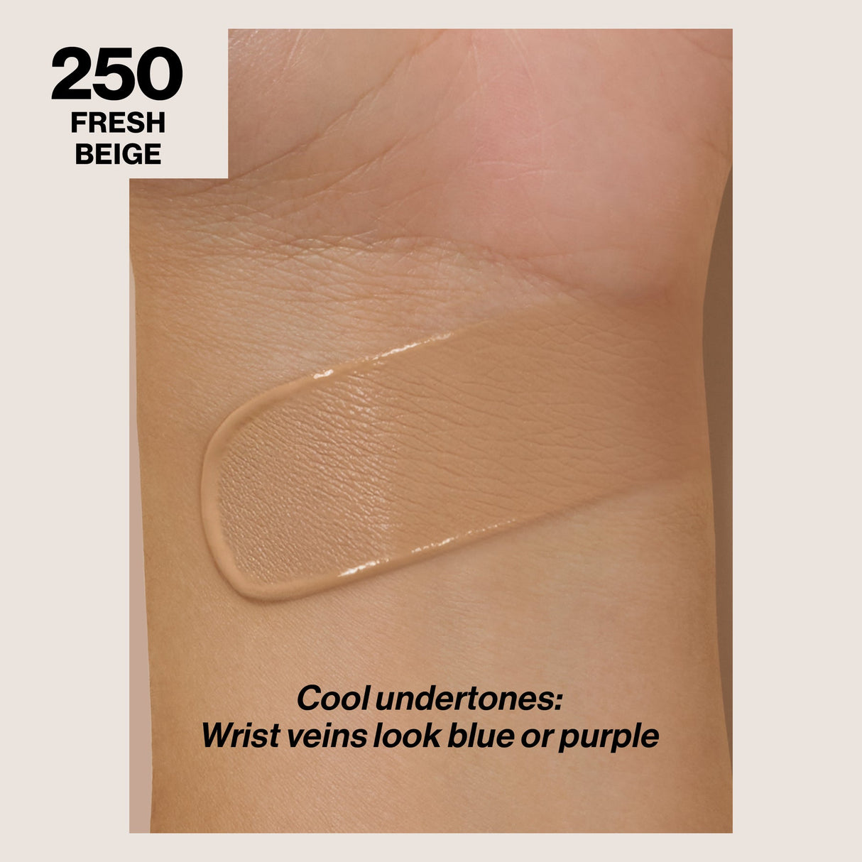REVLON ColorStay Makeup for Normal & Dry Skin - 250 Fresh Beige-309975415070-LR-174260-3-LR eShop
