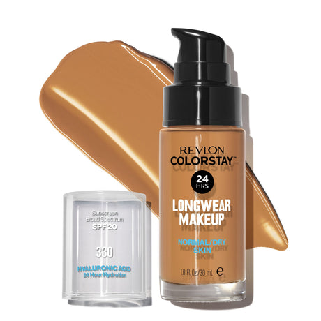 REVLON ColorStay Makeup for Normal & Dry Skin - 330 Natural Tan-309975415094-LR-174262-1-LR eShop