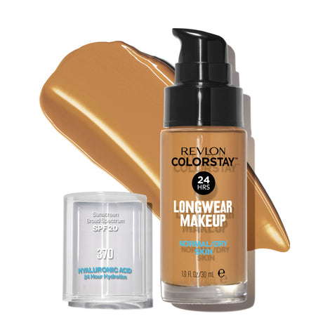 REVLON ColorStay Makeup for Normal & Dry Skin - 370 Toast-309975415100-LR-174263-1-LR eShop