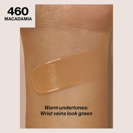 REVLON ColorStay Makeup for Normal & Dry Skin - 460 Macadamia-309970002503-LR-327454-2-LR eShop